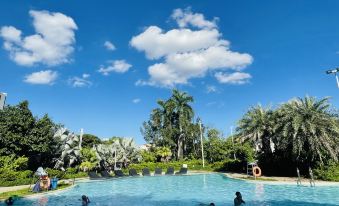 Jianghai Country Garden Phoenix Hotel - Housity