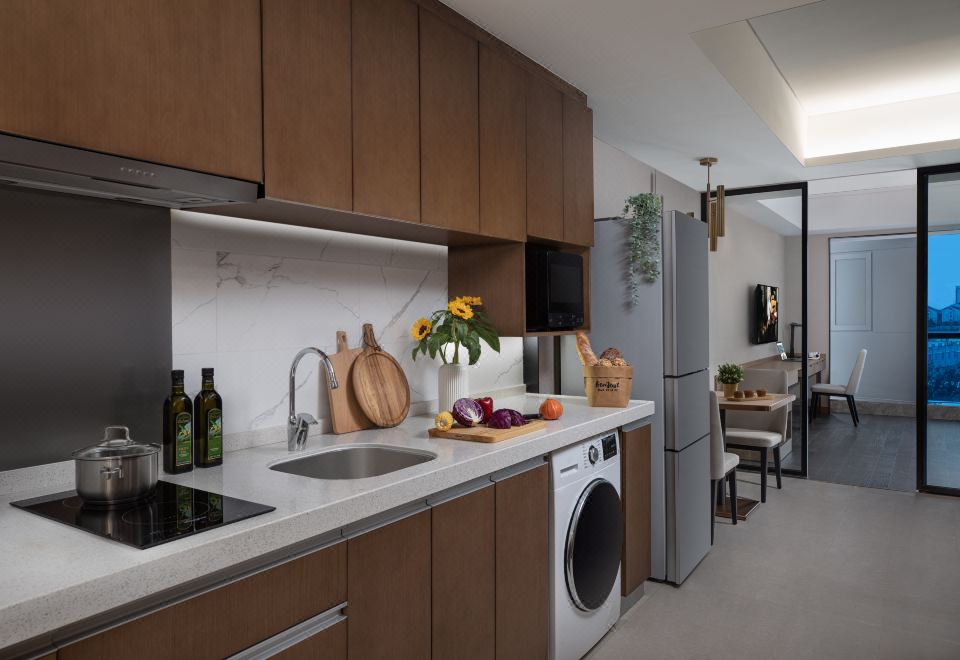 “发发发”麻将主题房