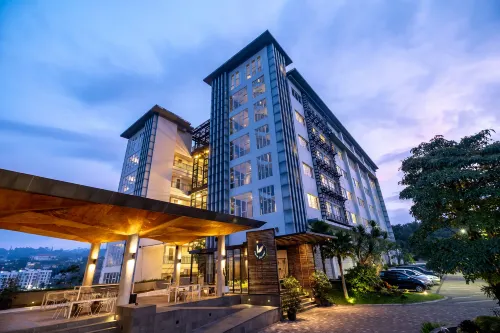 Clove Hotel Bandung