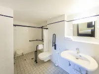B&B HOTEL Leipzig-Nord