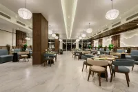 Flow Spectrum Resort Sahl Hasheesh