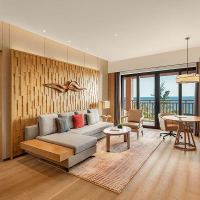 海景套房 深圳佳兆業萬豪酒店優惠