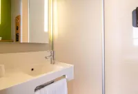 B&B Hotel Limoges Centre Gare