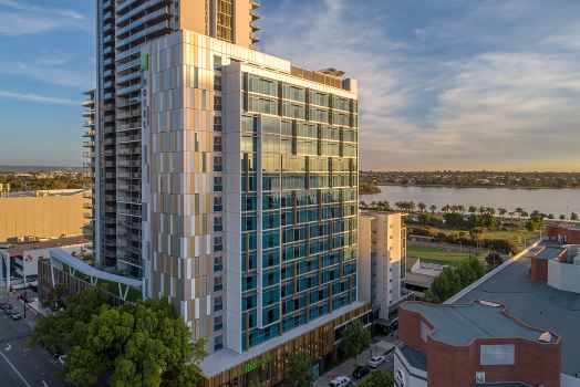 Ibis Styles East Perth