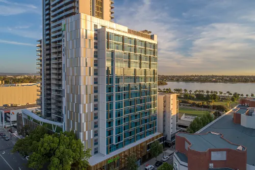Ibis Styles East Perth