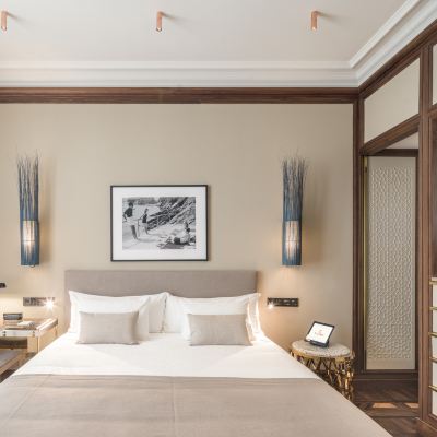 Double Bastio Room El Llorenc Parc de la Mar Promo Code