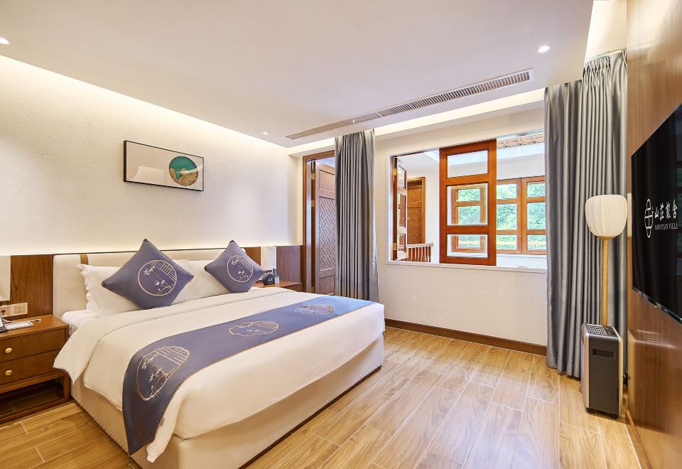 云山別墅（1房）