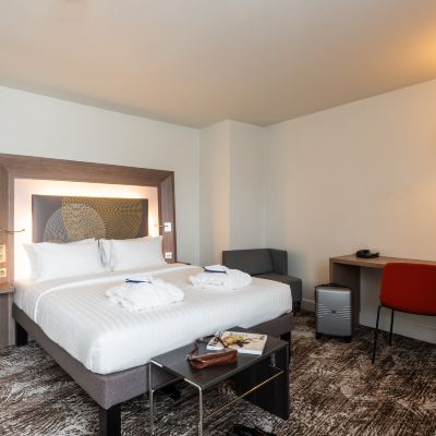 Executive Room Queen Size Novotel Paris Gare de Lyon Promo Code