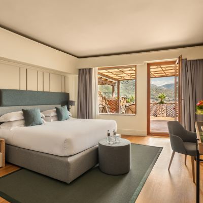 Premium Deluxe Double Or Twin Room With Sea View Atlantis Bay Promo Code