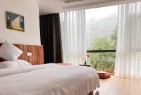 Jiuhuangshan Weijianshan Homestay
