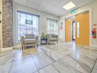 GO2 Gloucester Hotel by OYO Hotel di Gloucester