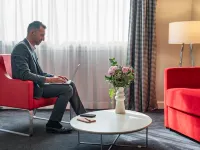 Mercure Paris CDG Airport Hotels in Val-d'Oise