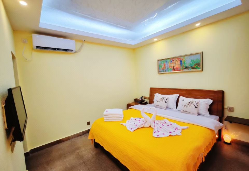 东南亚豪华木屋