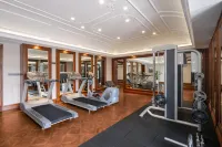 Hengdian Inxi Li Hotel (Circus City Branch)
