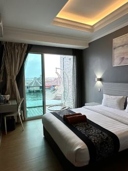 Ocean Inn Semporna