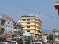Pakse Hotel & Restaurant Hotels in Pakse