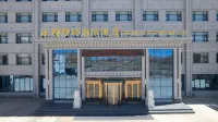 Everest International Hotel
