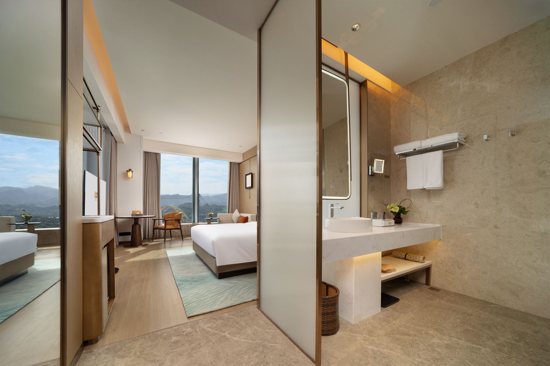 Club Room (Double Bed)