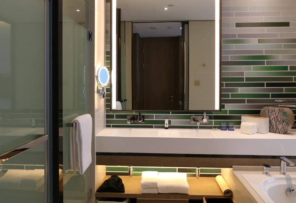 Club Med Joyview Resort AnjiSuperior Double Room