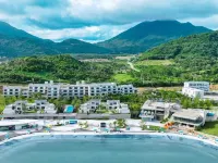 UECHAO HOTEL Hotele w: Wanning
