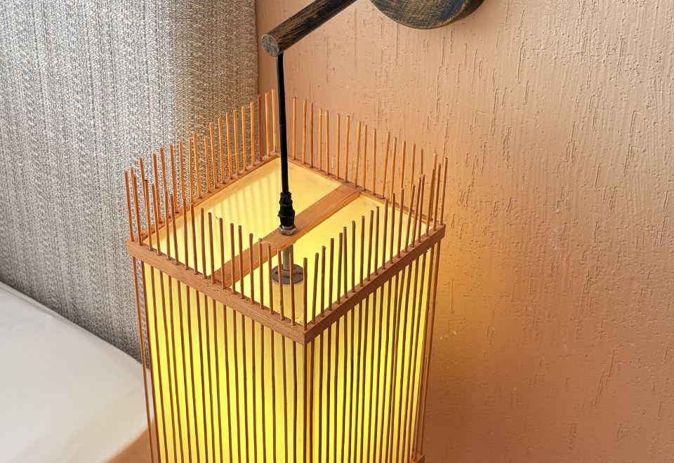 桂峯森景房2-回归自然-感受自然