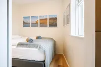 The Ísafjörður Inn by Ourhotels Ξενοδοχεία στην πόλη 
