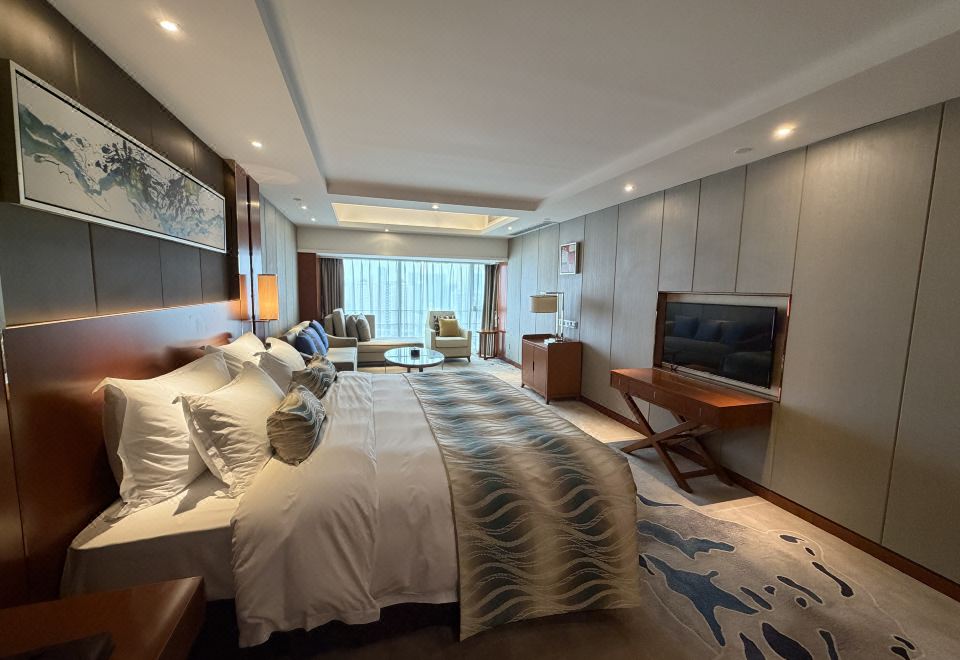 復式套房（2房）