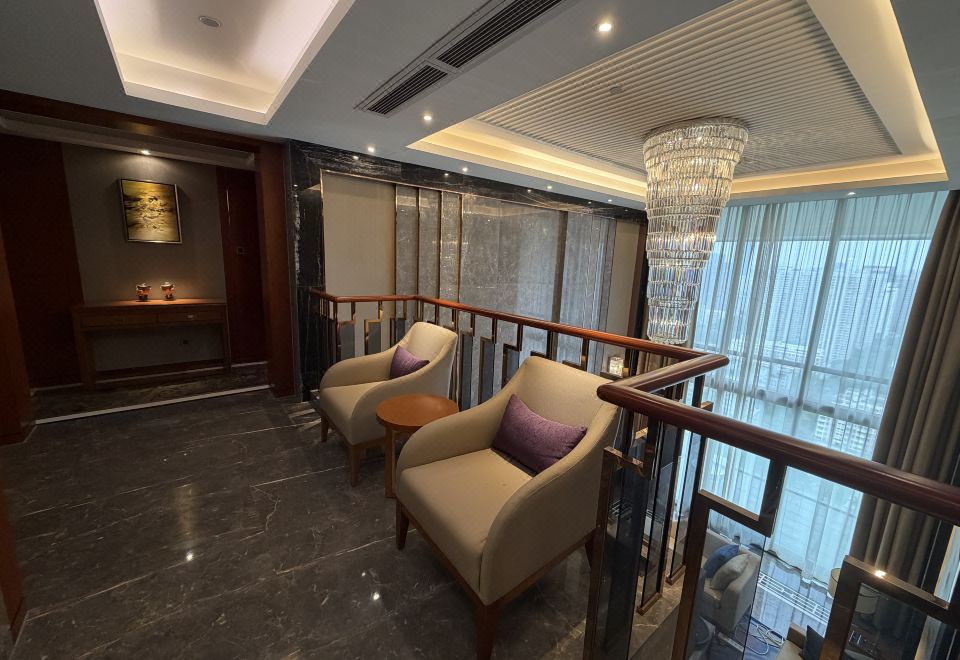 復式套房（2房）