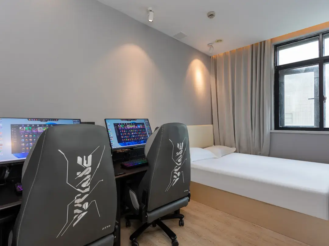 Top Master Hotel - Shanghái