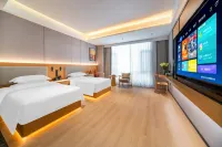 Baihui Huijin Hotel