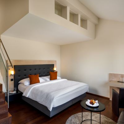 Maisonette Suite Hotel Uto Kulm Promo Code
