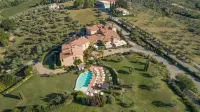 Hotel Borgo di Cortefreda - Place of Charme Hotele w: 
