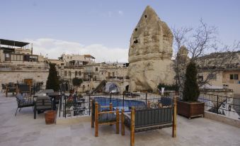 Göreme Cave Suites - Housity