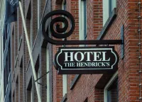 The Hendrick's Hotel