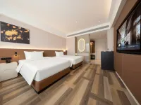 MEHOOD LESTIE Hotel (Bole) Hotels in Bole