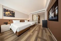 MEHOOD LESTIE Hotel (Bole)