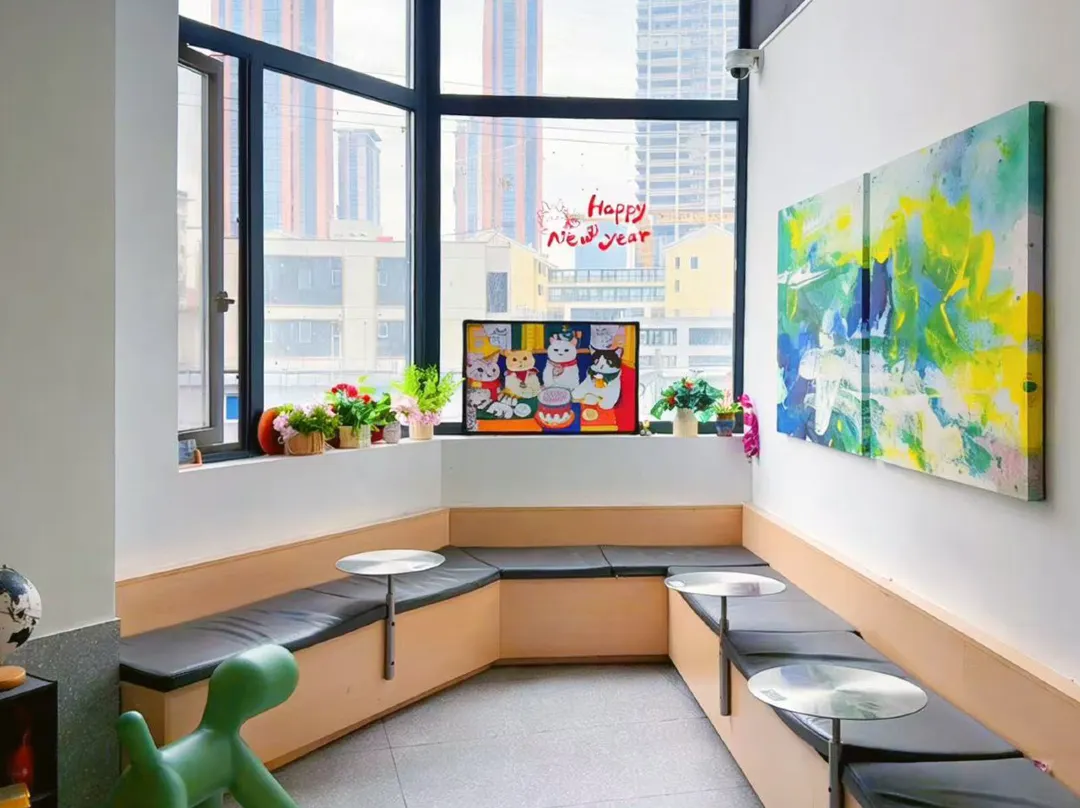 Weiliu Youth Hostel - Shanghai