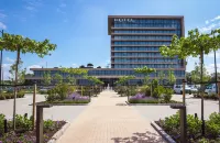 Van der Valk Hotel Deventer Hoteles en 
