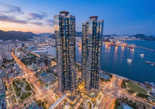르컬렉티브 부산역