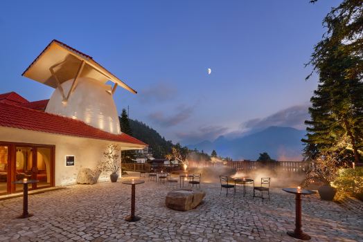 The Myst Sapa Resort