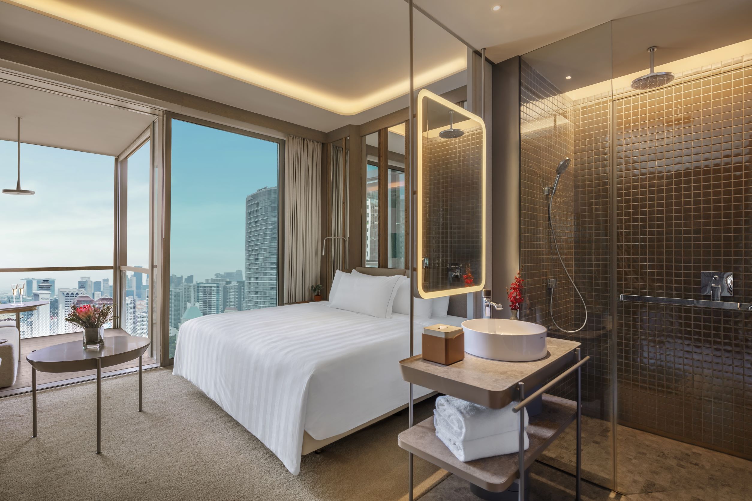 Pan Pacific Orchard, Singapore – Updated 2023 Prices