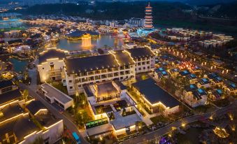 Wunvzhou Resort Wumeng Boutique Hotel