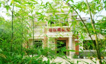 Yirenge Homestay (Lushan Xihai Branch)