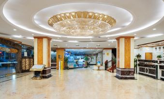 Nanning Hawaii International hotel