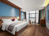 Morning Hotel (liling Furongli Hotel) Hotels in Liling
