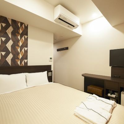 コンフォートダブル(禁煙) 相鉄フレッサイン大阪淀屋橋 クーポン