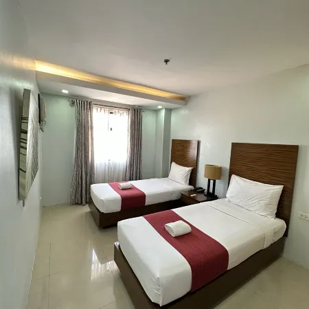 Sebastien Hotel