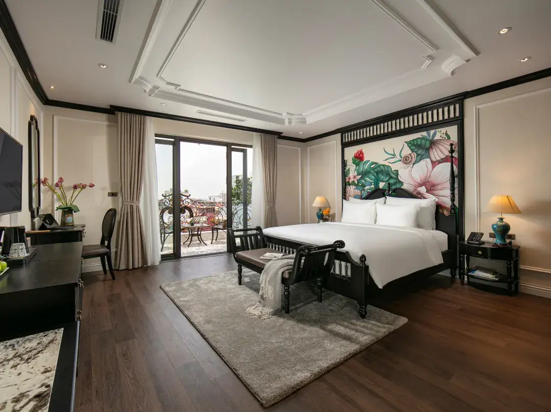 Amira Hotel Hanoi - 河內