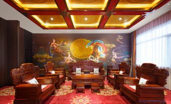 Xitang Hotel (Xi'an Dayan Tower Datang Buyecheng)