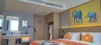 Home Inn Subai Yun Hotel (Chengdu Jintang Huaizhou New Town)